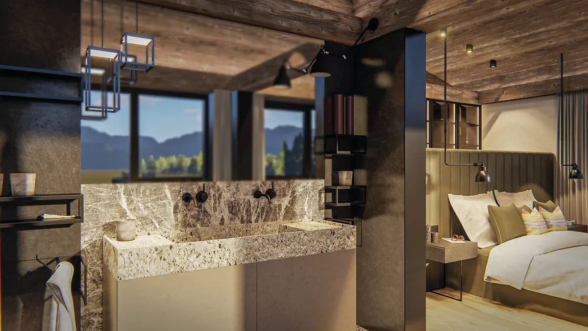 6-Zimmer-Immobilie kaufen in Kitzbühel – 290,07 m², € 4.190.000 – Bild 7 von 17