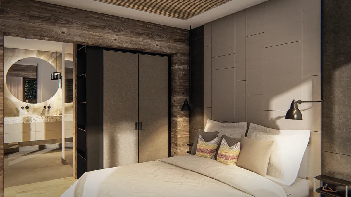6-Zimmer-Immobilie kaufen in Kitzbühel – 290,07 m², € 4.190.000 – Bild 8 von 17