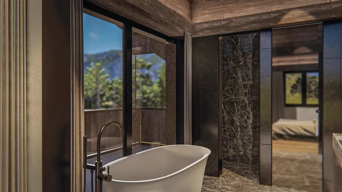 6-Zimmer-Immobilie kaufen in Kitzbühel – 290,07 m², € 4.190.000 – Bild 9 von 17