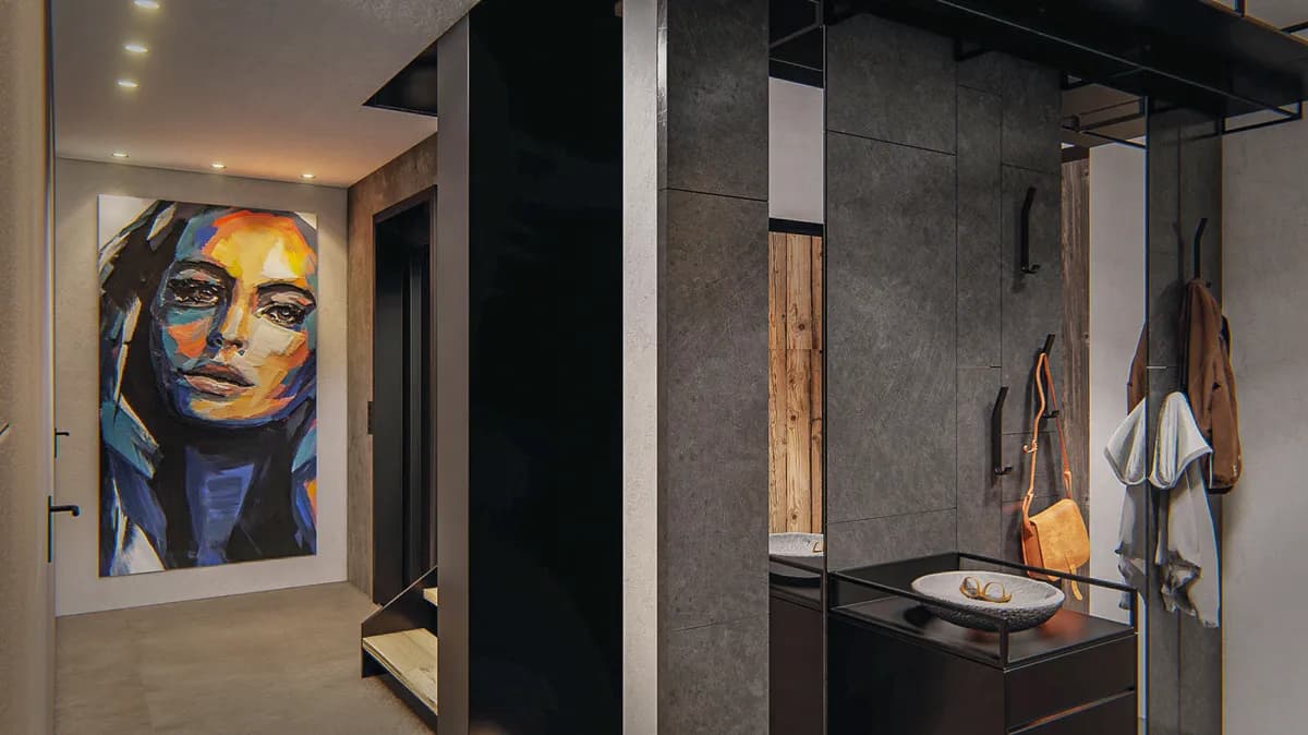 6-Zimmer-Immobilie kaufen in Kitzbühel – 290,07 m², € 4.190.000 – Bild 11 von 17