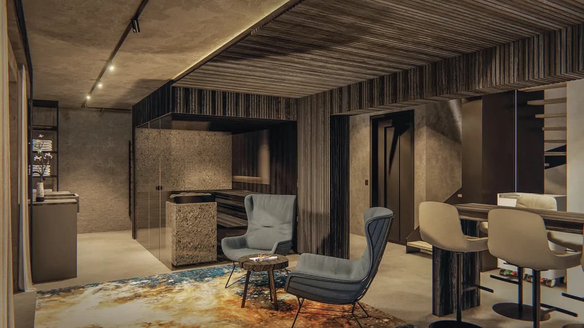 6-Zimmer-Immobilie kaufen in Kitzbühel – 290,07 m², € 4.190.000 – Bild 12 von 17