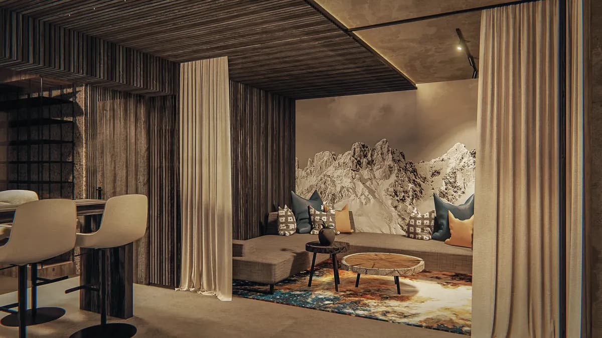 6-Zimmer-Immobilie kaufen in Kitzbühel – 290,07 m², € 4.190.000 – Bild 13 von 17