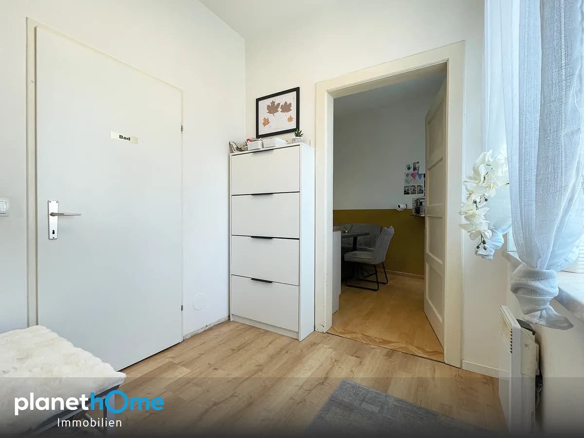 3-Zimmer-Wohnung mieten in Oberwart – 92 m², € 848 – Bild 2 von 12