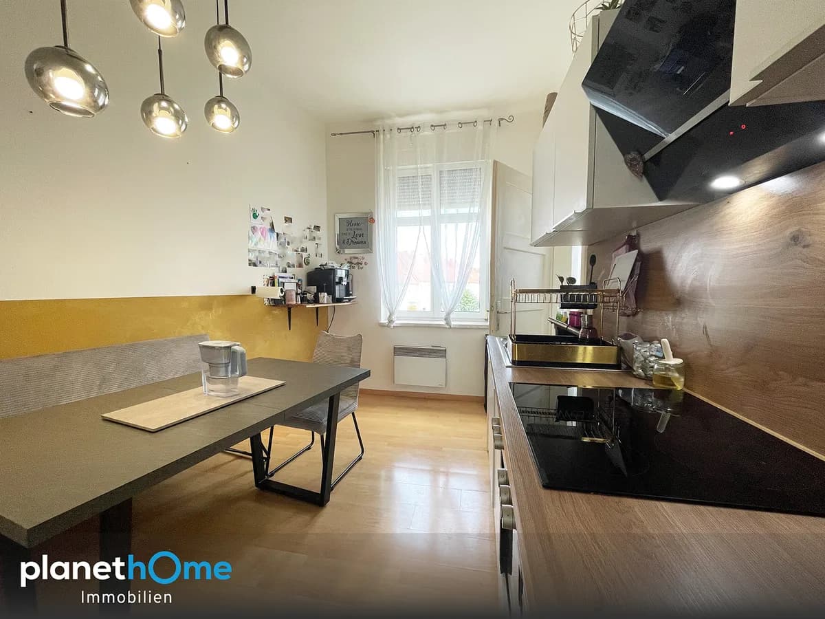 3-Zimmer-Wohnung mieten in Oberwart – 92 m², € 848 – Bild 3 von 12