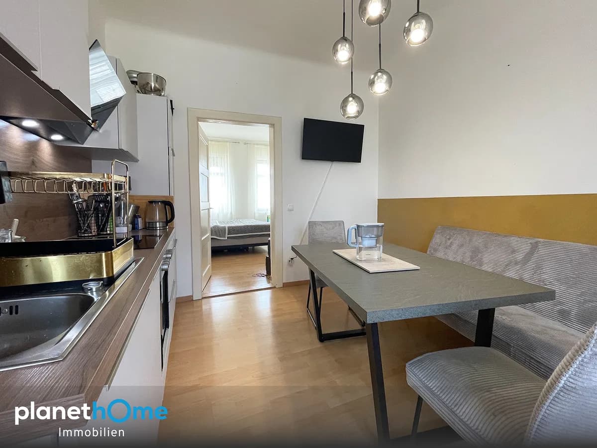 3-Zimmer-Wohnung mieten in Oberwart – 92 m², € 848 – Bild 4 von 12