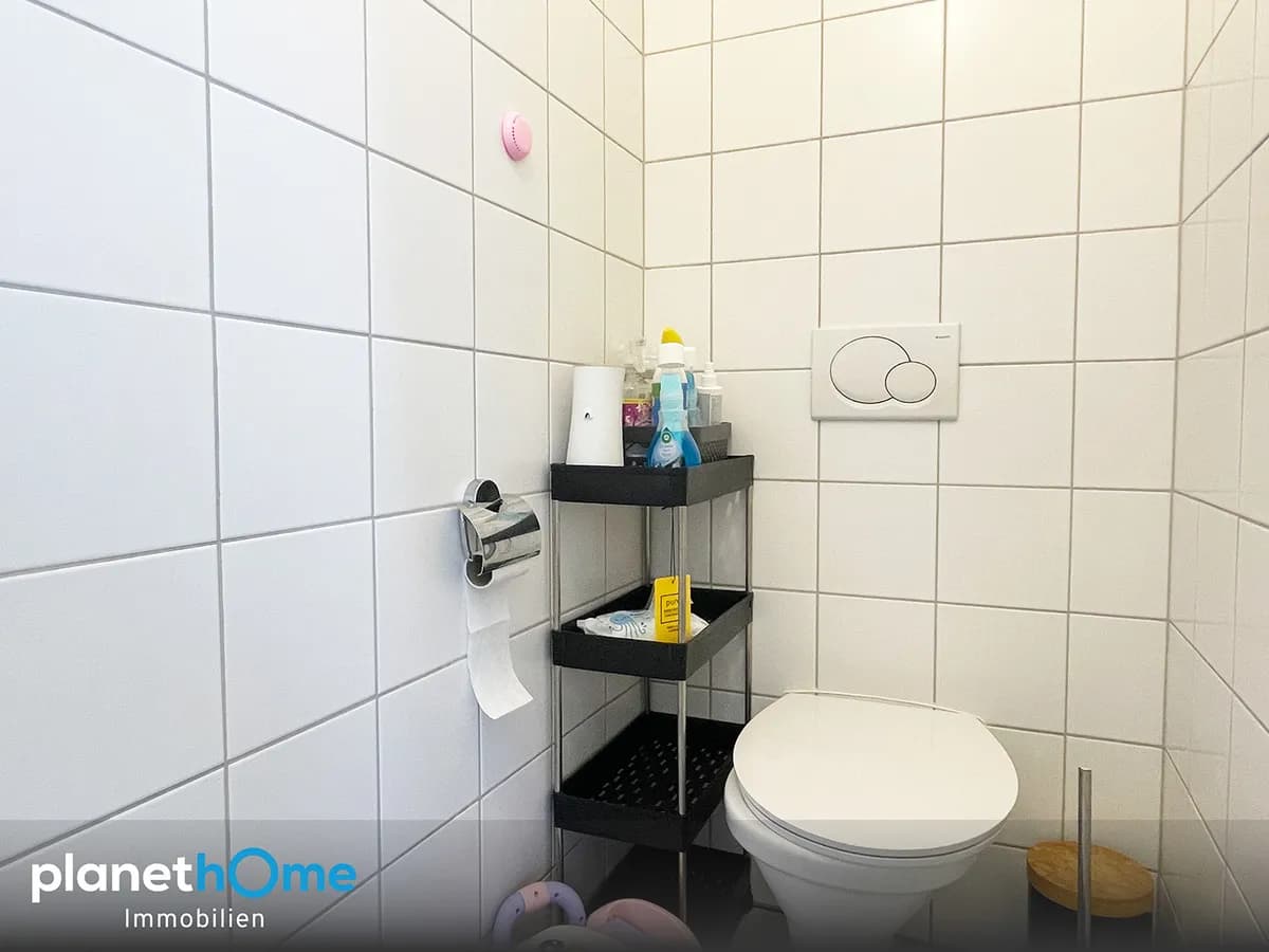 3-Zimmer-Wohnung mieten in Oberwart – 92 m², € 848 – Bild 5 von 12