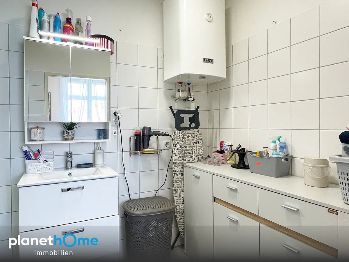 3-Zimmer-Wohnung mieten in Oberwart – 92 m², € 848 – Bild 6 von 12