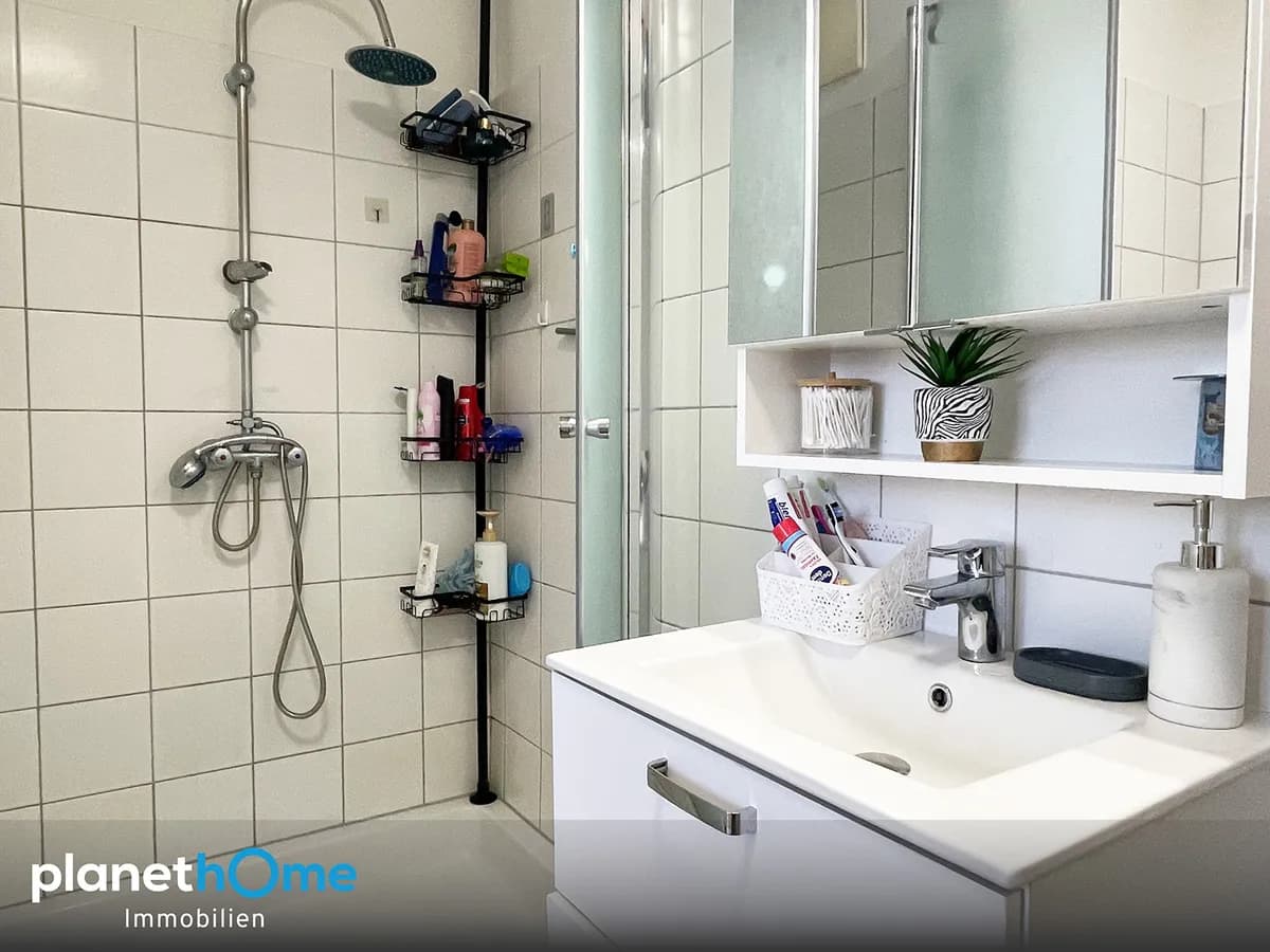 3-Zimmer-Wohnung mieten in Oberwart – 92 m², € 848 – Bild 7 von 12