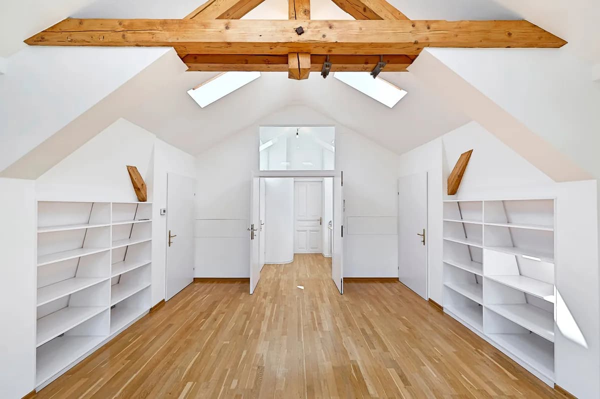 7-Zimmer-Wohnung mieten in Wien – 220 m², € 4.990 – Bild 5 von 6