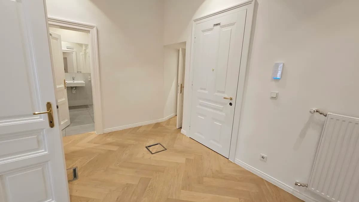Gewerbeimmobilie mieten in Wien – Bild 3 von 11