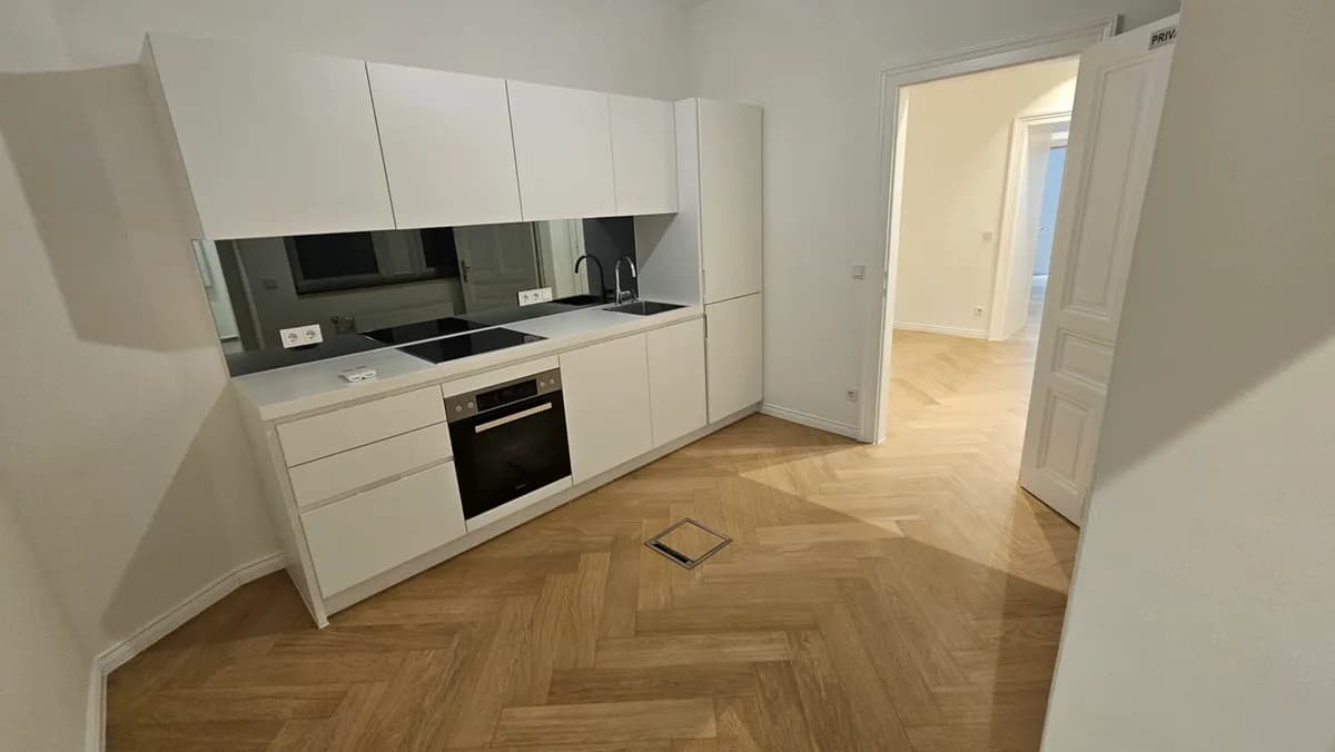 Gewerbeimmobilie mieten in Wien – Bild 4 von 11
