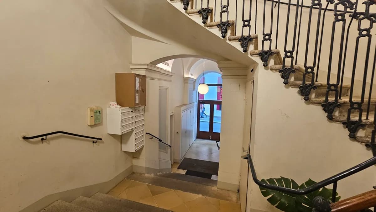 Gewerbeimmobilie mieten in Wien – Bild 10 von 11