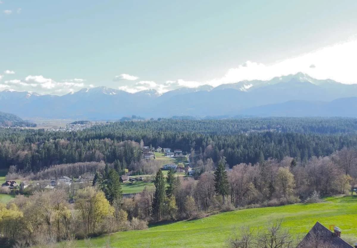 Grundstück kaufen in Villach Land – 940 m², € 647.000 – Bild 2 von 5