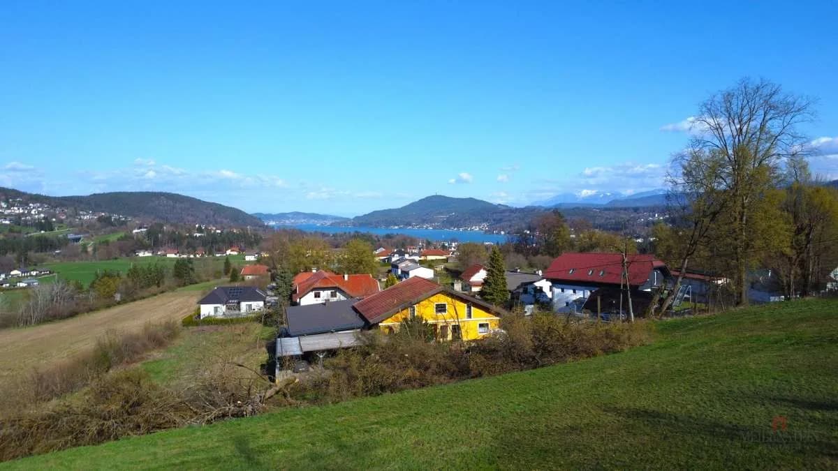 Grundstück kaufen in Villach Land – 940 m², € 647.000 – Bild 3 von 5