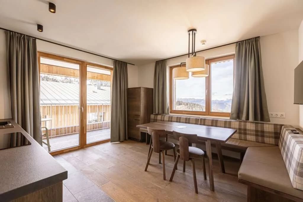 3-Zimmer-Wohnung kaufen in Hermagor – 56,04 m², € 525.000 – Bild 2 von 15