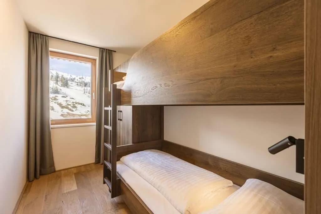 3-Zimmer-Wohnung kaufen in Hermagor – 56,04 m², € 525.000 – Bild 7 von 15
