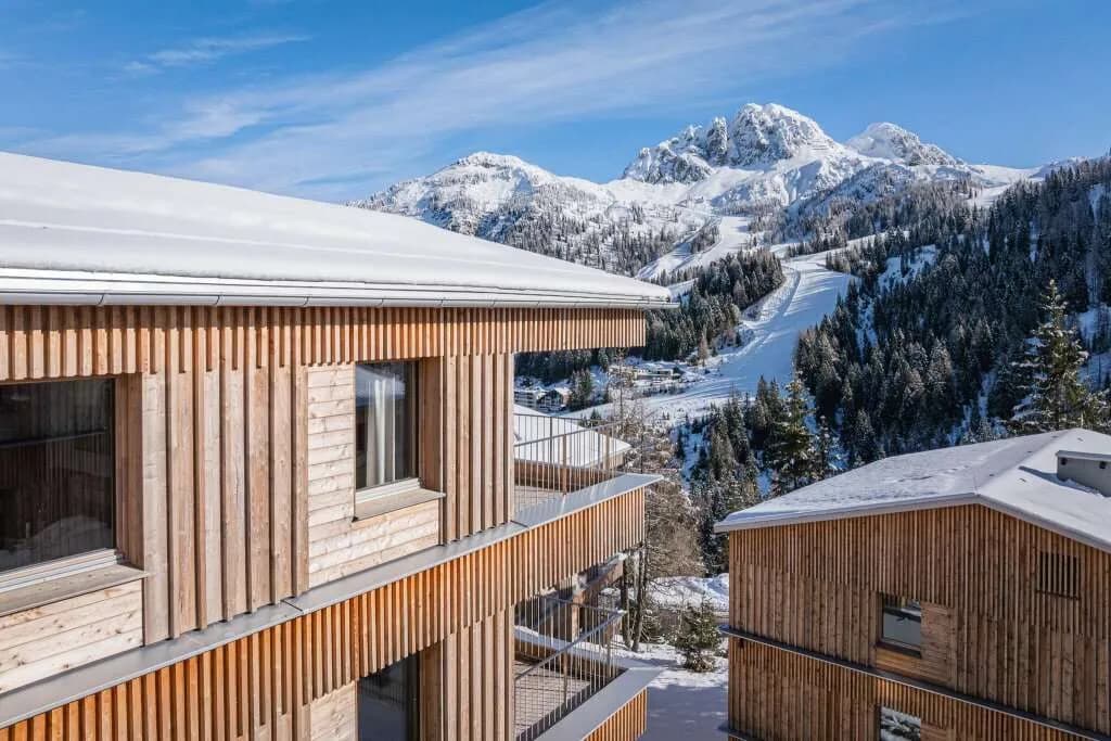 5-Zimmer-Wohnung kaufen in Hermagor – 114,93 m², € 990.000