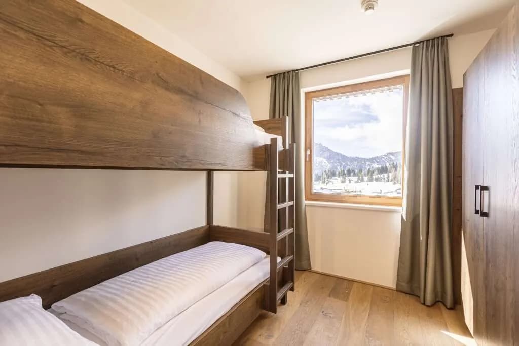 5-Zimmer-Wohnung kaufen in Hermagor – 114,93 m², € 990.000 – Bild 4 von 12