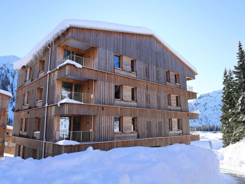 5-Zimmer-Wohnung kaufen in Hermagor – 114,93 m², € 990.000 – Bild 9 von 12