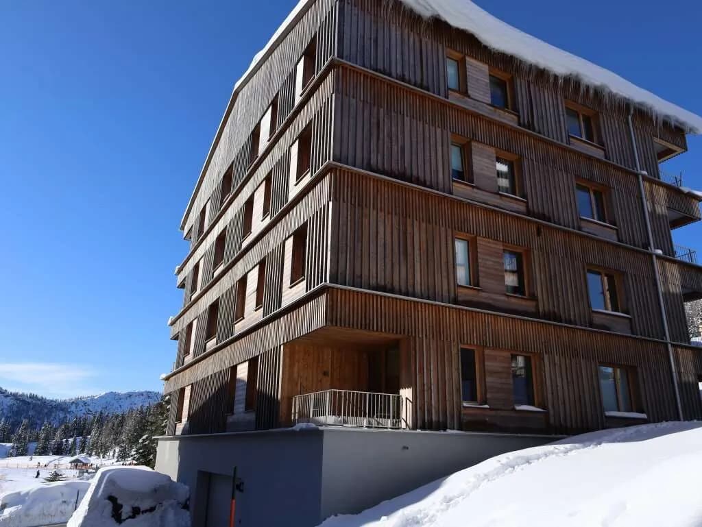 5-Zimmer-Wohnung kaufen in Hermagor – 114,93 m², € 990.000 – Bild 11 von 12
