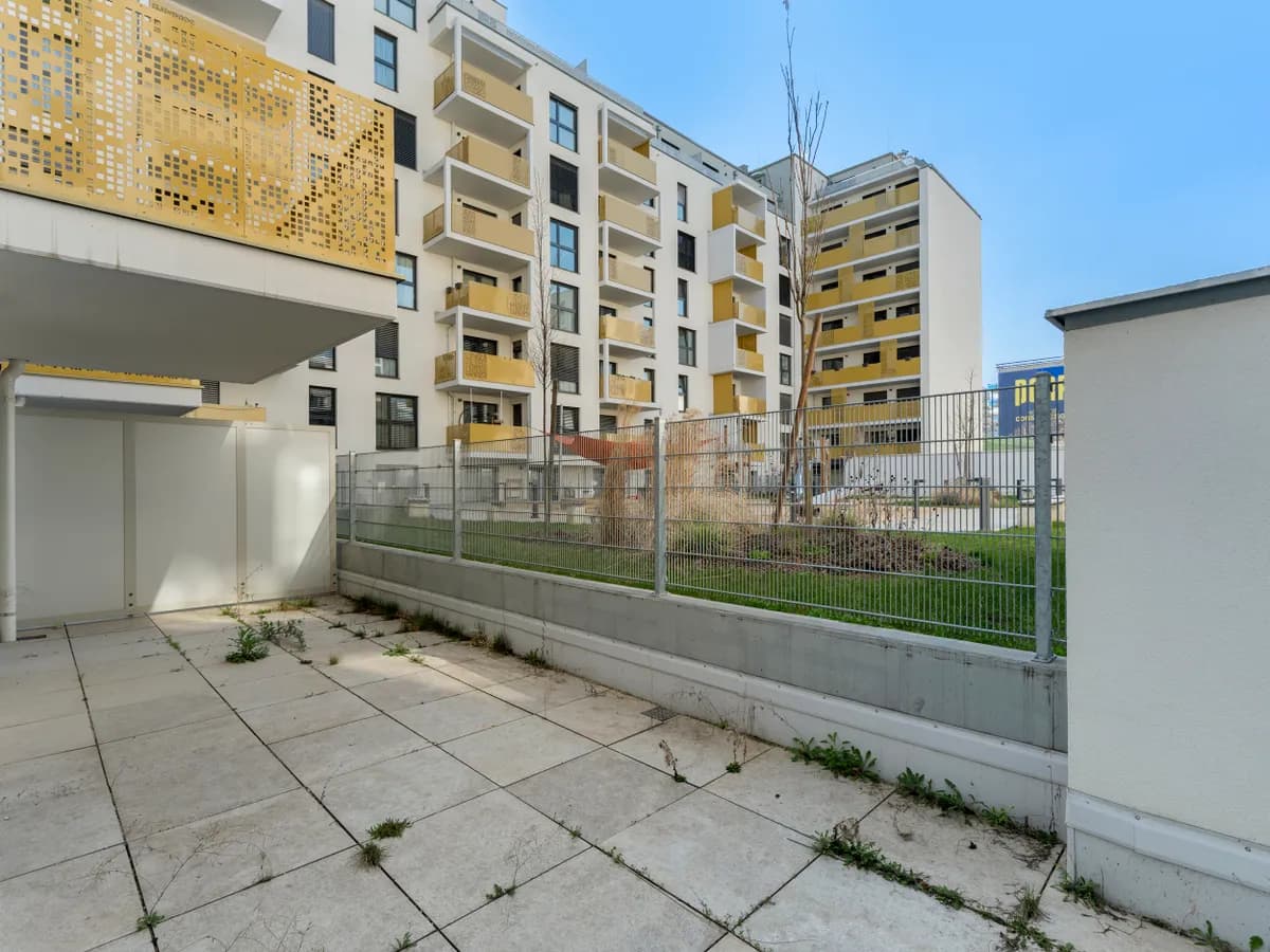3-Zimmer-Wohnung kaufen in Wien – 82,02 m², € 376.000 – Bild 2 von 20