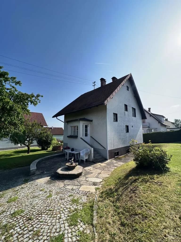 Grundstück kaufen in Linz Land – 1 037 m², € 790.000 – Bild 2 von 3
