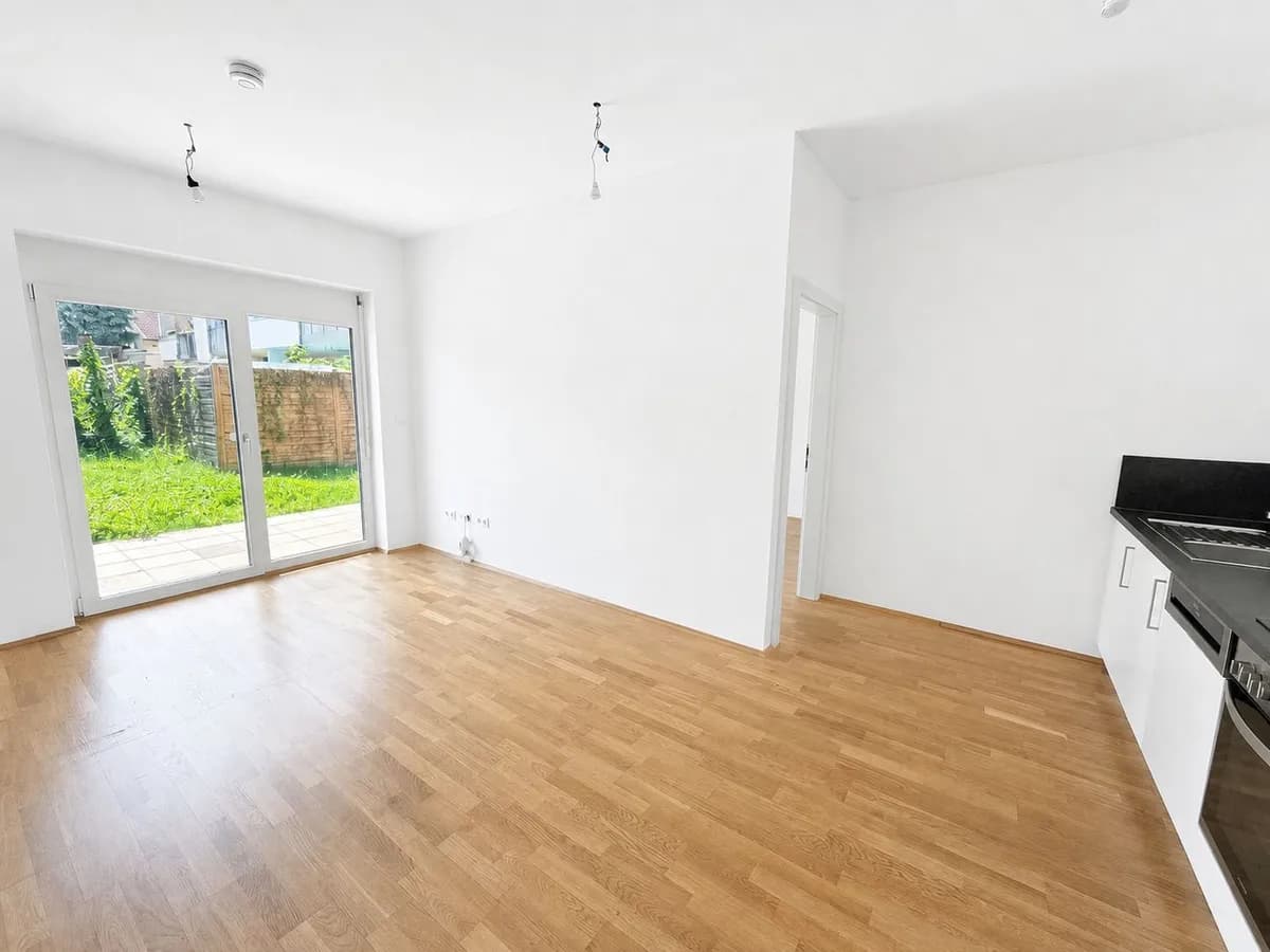 3-Zimmer-Wohnung kaufen in Graz – 51,37 m², € 250.000