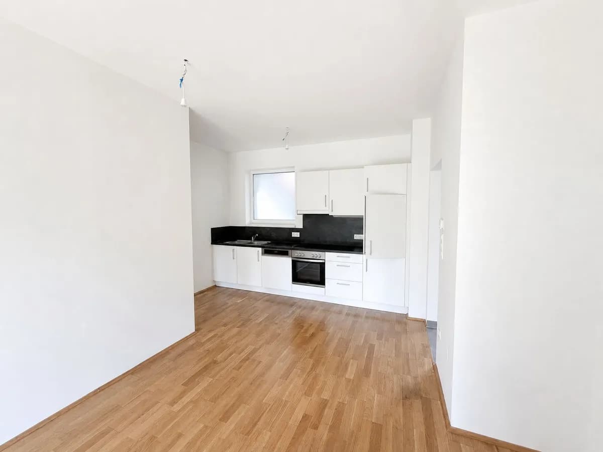 3-Zimmer-Wohnung kaufen in Graz – 51,37 m², € 250.000 – Bild 2 von 7