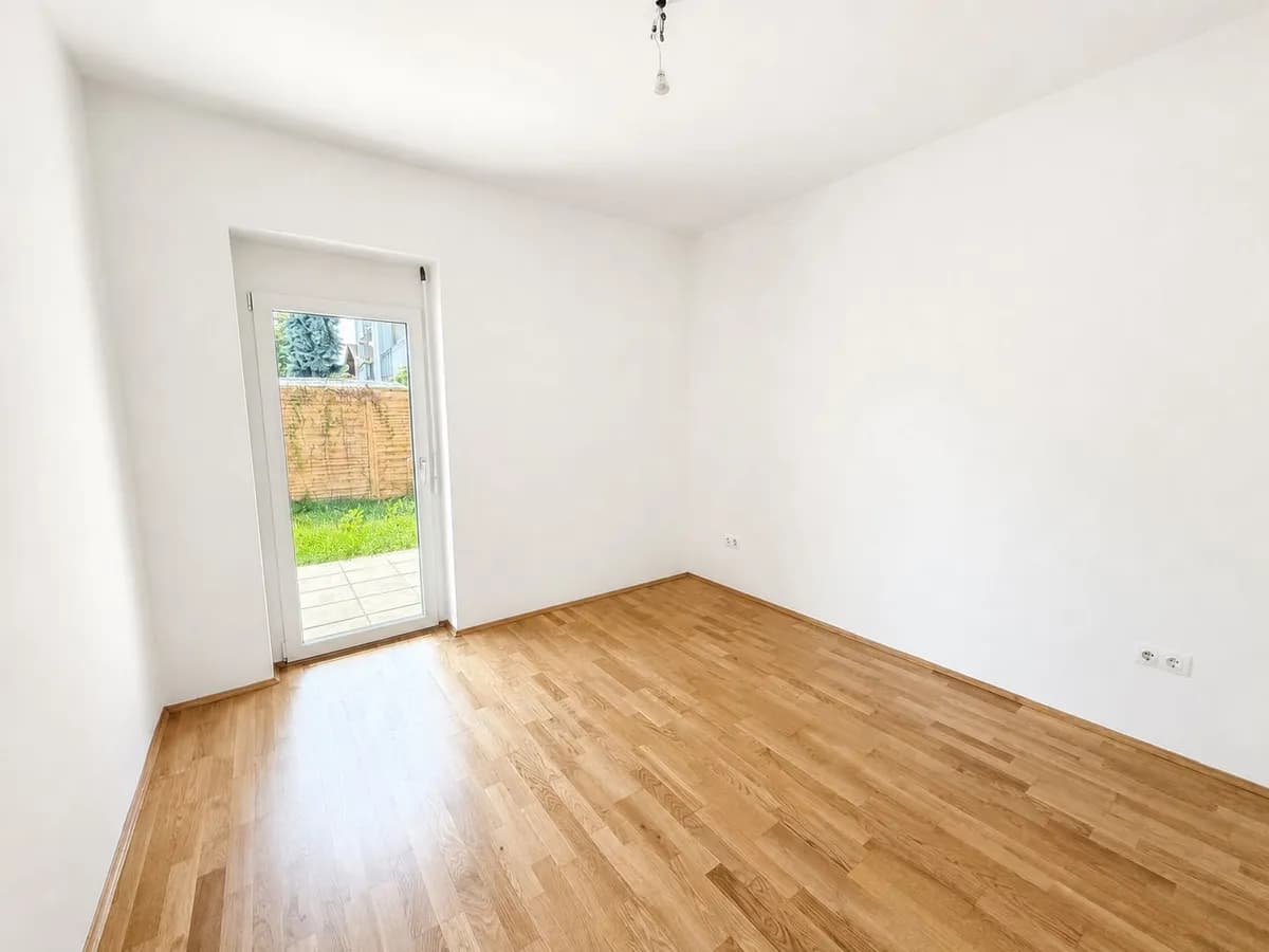 3-Zimmer-Wohnung kaufen in Graz – 51,37 m², € 250.000 – Bild 4 von 7