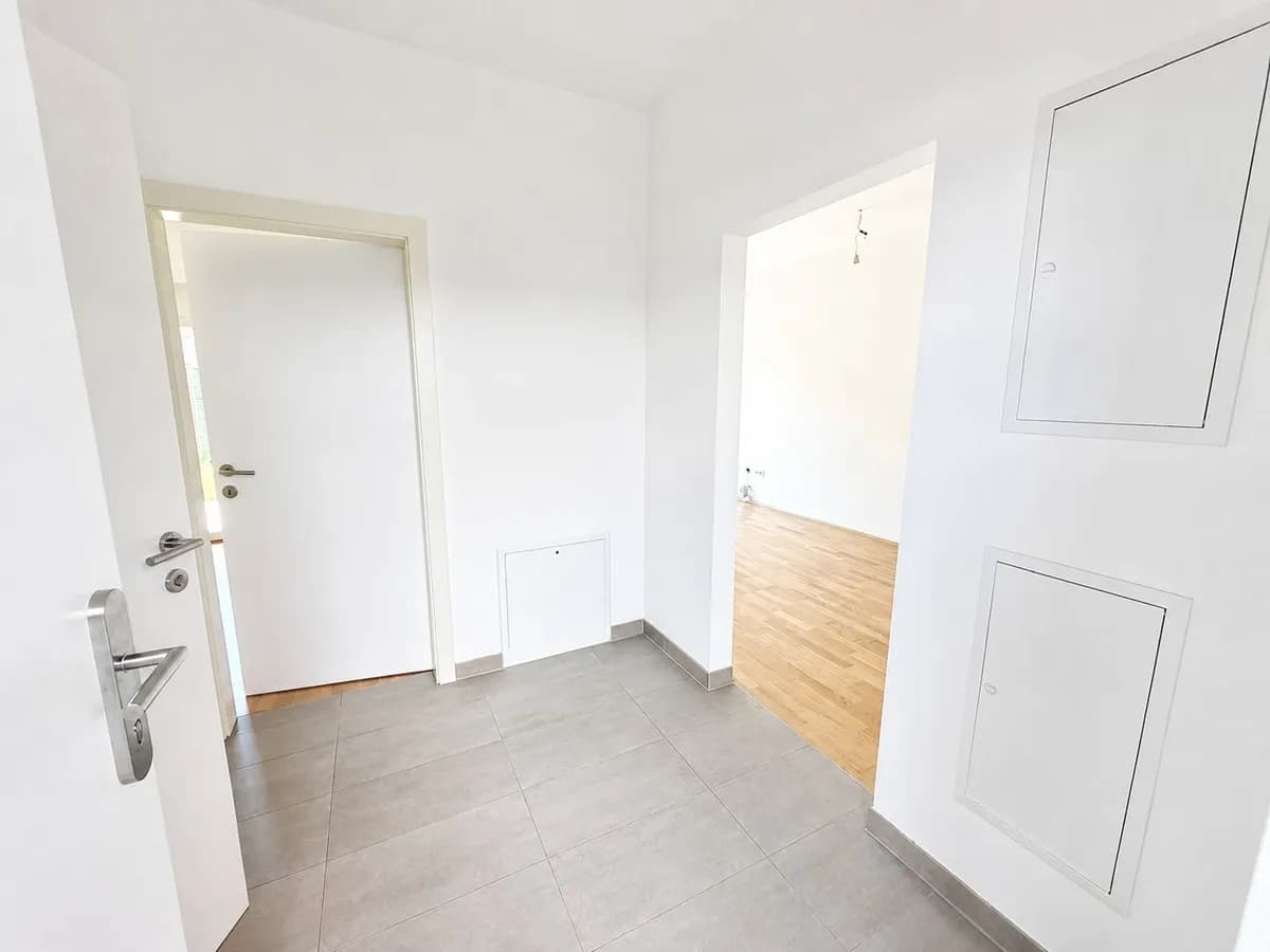 3-Zimmer-Wohnung kaufen in Graz – 51,37 m², € 250.000 – Bild 5 von 7