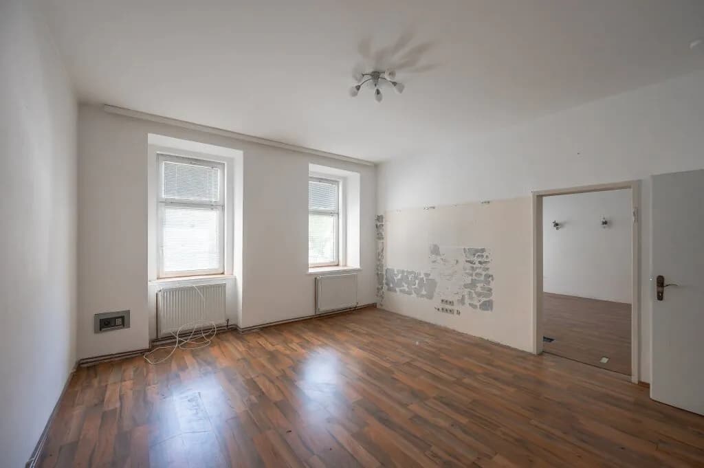 3-Zimmer-Wohnung kaufen in Wien – 79,5 m², € 329.000