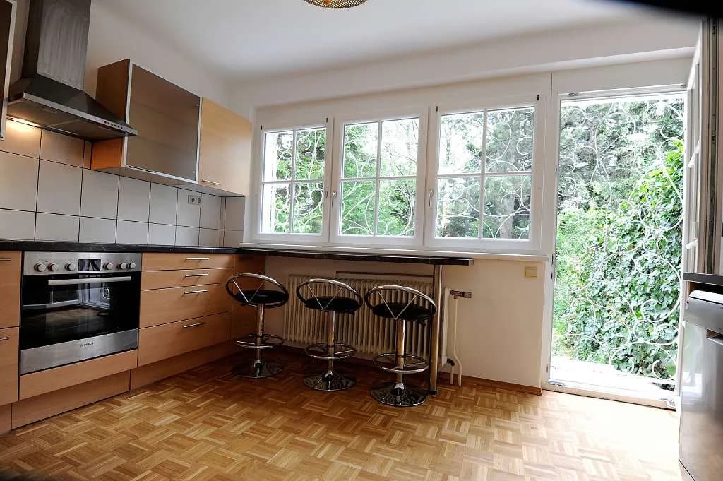 4-Zimmer-Haus mieten in Wien – 112 m², € 2.200 – Bild 3 von 14