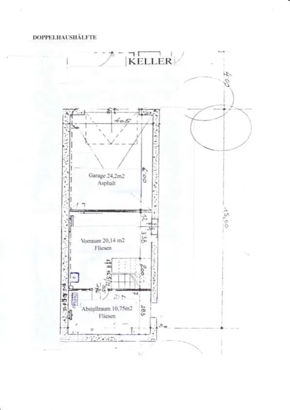 4-Zimmer-Haus mieten in Wien – 112 m², € 2.200 – Bild 14 von 14