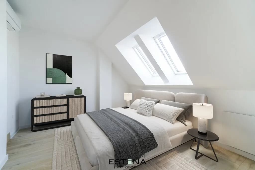 2-Zimmer-Wohnung kaufen in Wien – 77,62 m², € 519.000