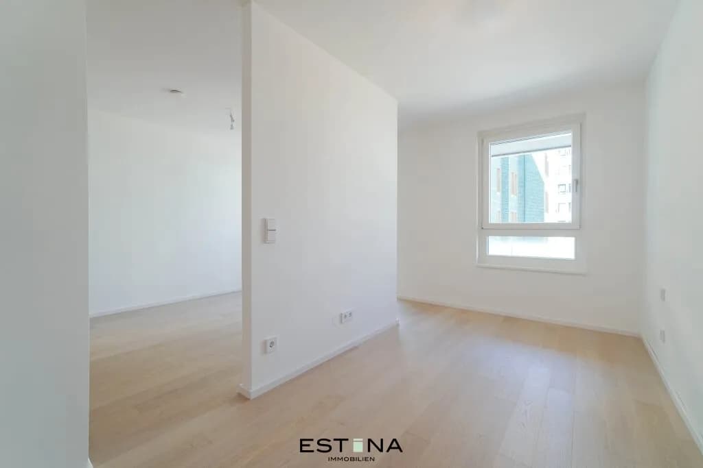 2-Zimmer-Wohnung kaufen in Wien – 37,83 m², € 335.000 – Bild 2 von 10