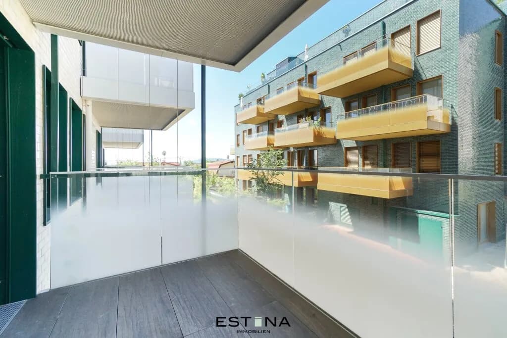 2-Zimmer-Wohnung kaufen in Wien – 37,83 m², € 335.000 – Bild 3 von 10
