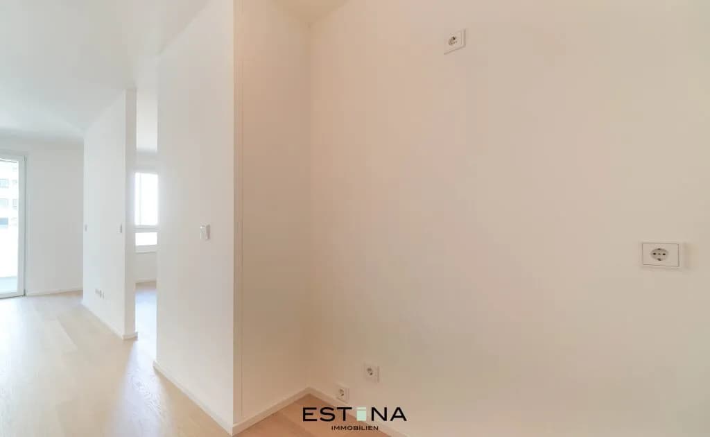 2-Zimmer-Wohnung kaufen in Wien – 37,83 m², € 335.000 – Bild 4 von 10