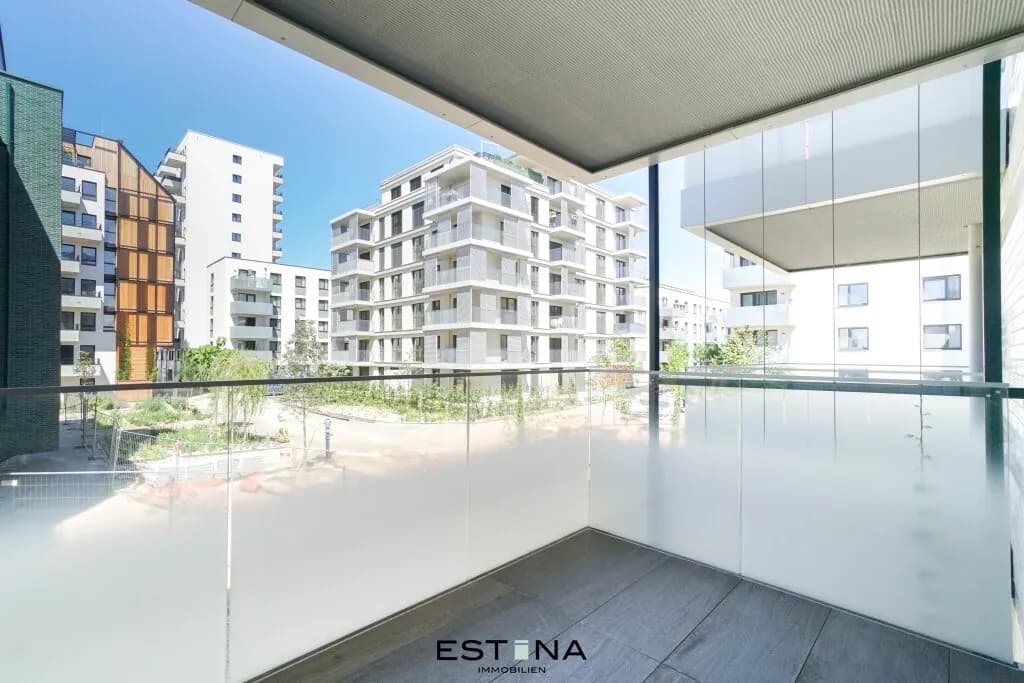 2-Zimmer-Wohnung kaufen in Wien – 37,83 m², € 335.000 – Bild 5 von 10