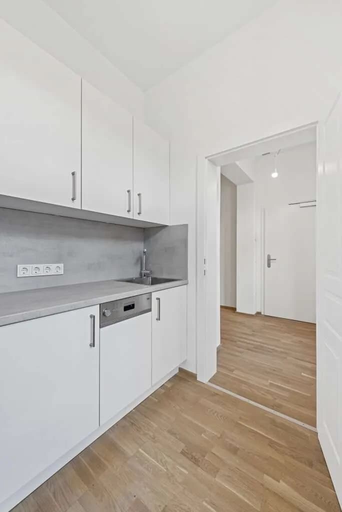 1-Zimmer-Wohnung kaufen in Wien – 40,91 m², € 214.900 – Bild 5 von 41