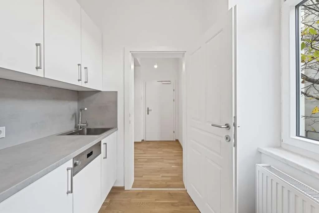 1-Zimmer-Wohnung kaufen in Wien – 40,91 m², € 214.900 – Bild 6 von 41