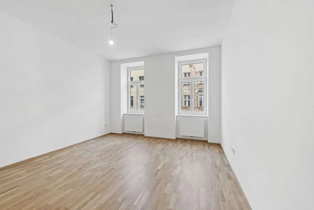 1-Zimmer-Wohnung kaufen in Wien – 40,91 m², € 214.900 – Bild 11 von 41