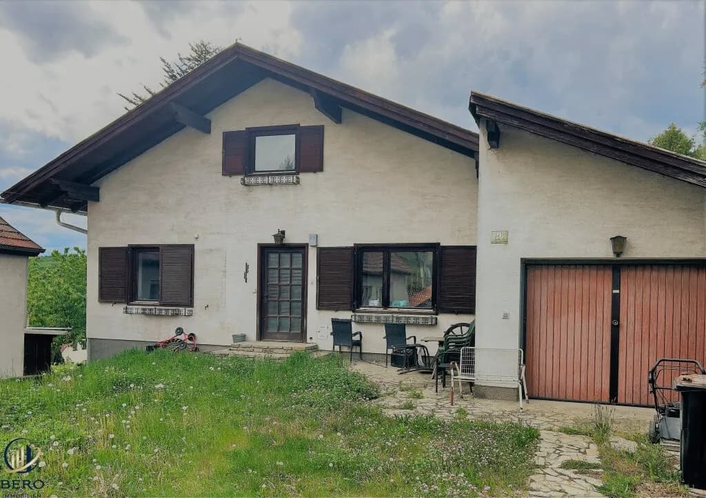 7-Zimmer-Haus kaufen in Tulln – 293 m² – Bild 2 von 19