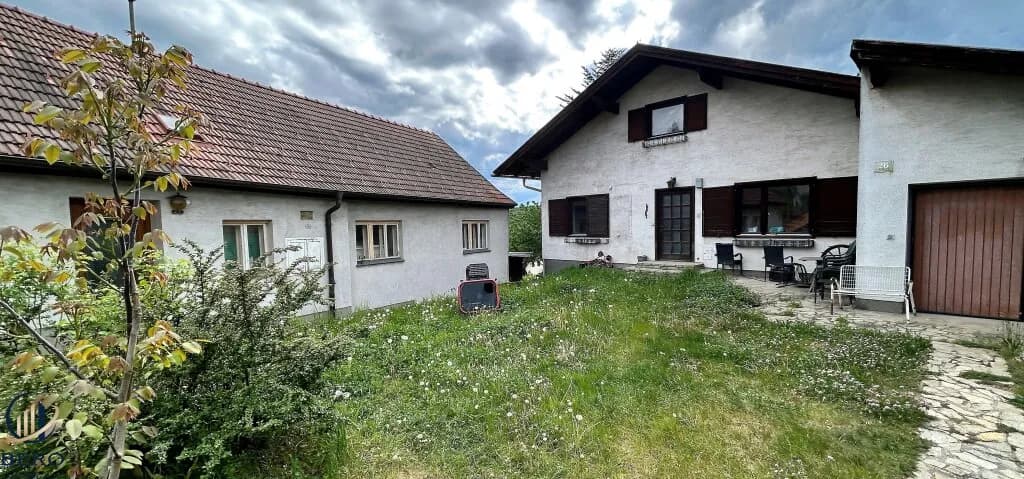 7-Zimmer-Haus kaufen in Tulln – 293 m² – Bild 4 von 19