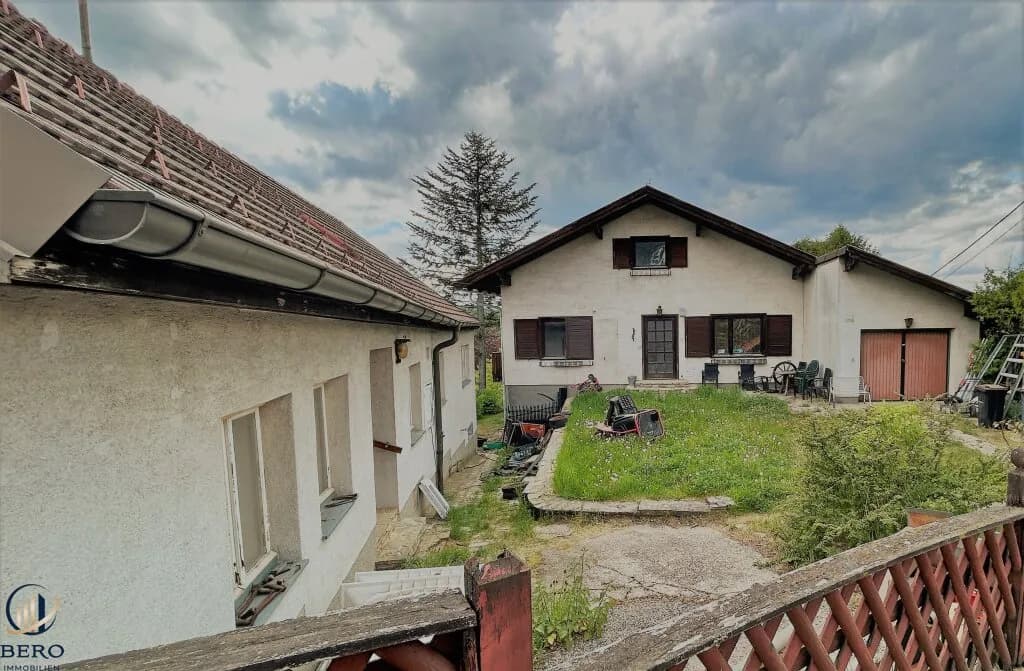 7-Zimmer-Haus kaufen in Tulln – 293 m² – Bild 5 von 19
