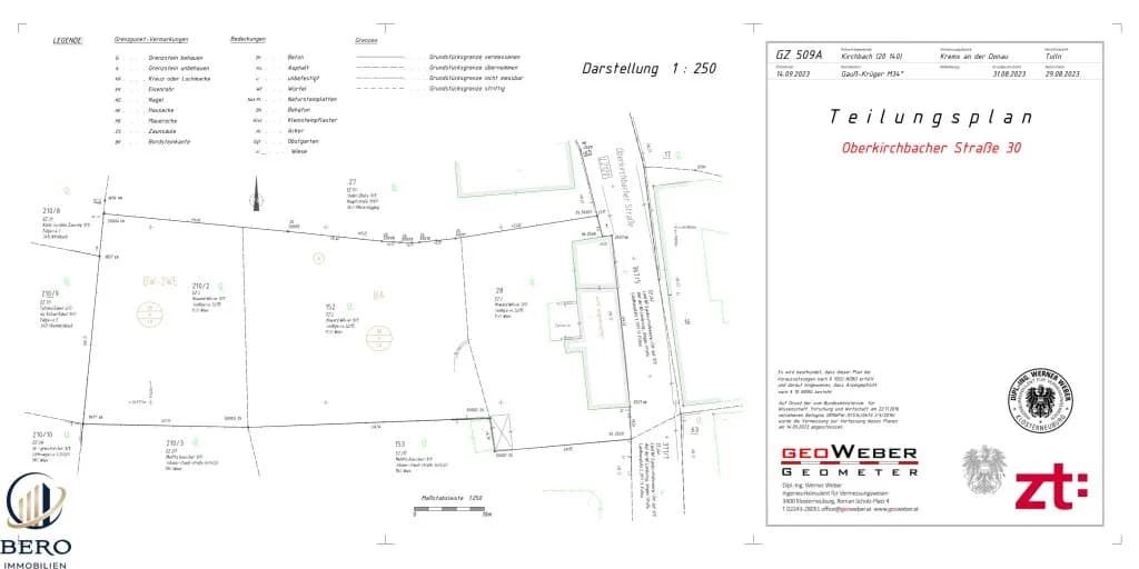 7-Zimmer-Haus kaufen in Tulln – 293 m² – Bild 17 von 19