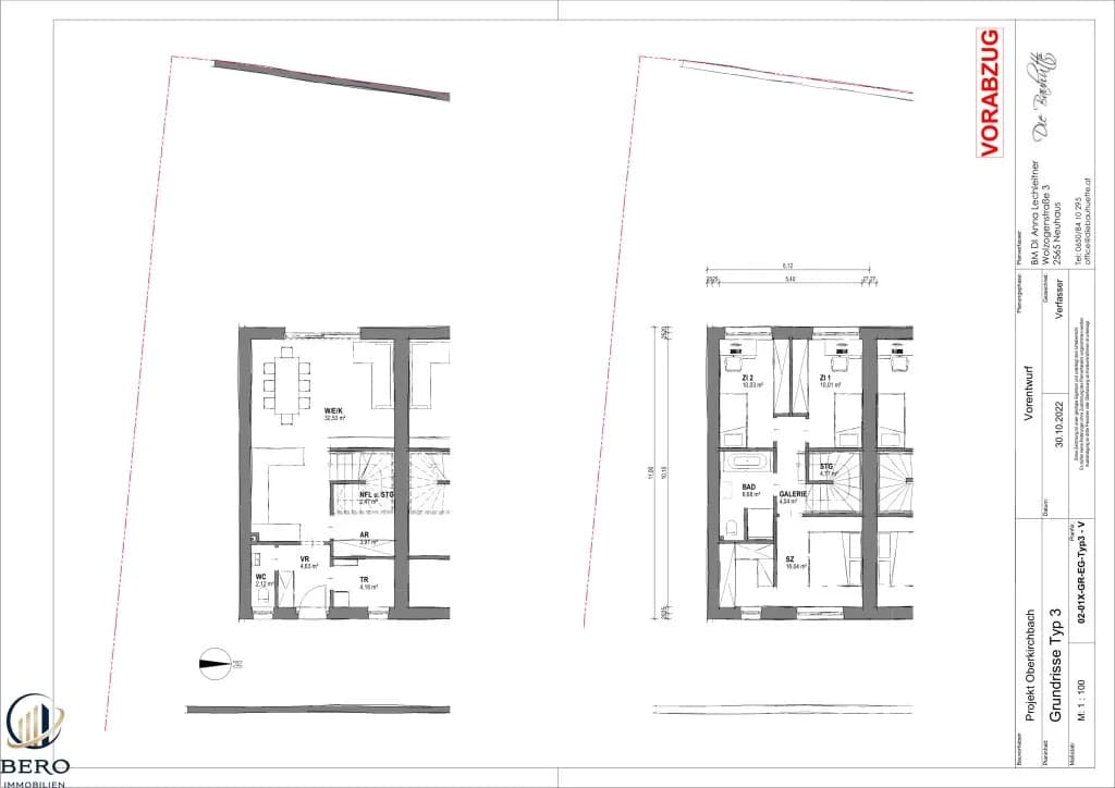7-Zimmer-Haus kaufen in Tulln – 293 m² – Bild 19 von 19