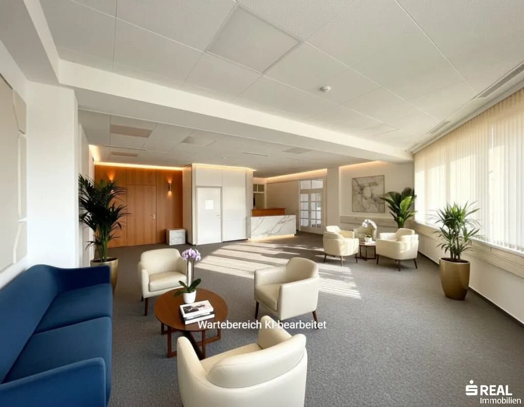 Gewerbeimmobilie mieten in Klagenfurt Land – 213 m², € 2.550 – Bild 2 von 18