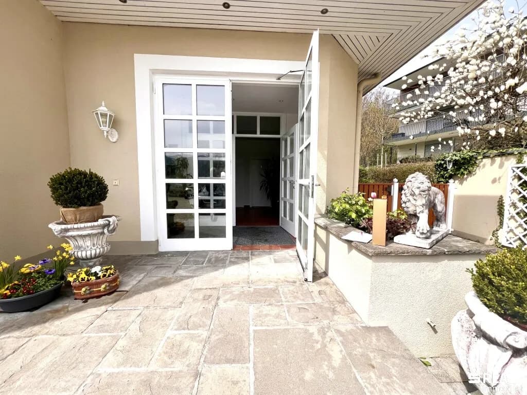 Gewerbeimmobilie mieten in Klagenfurt Land – 213 m², € 2.550 – Bild 4 von 18