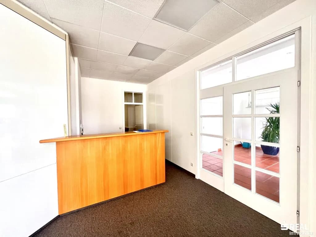 Gewerbeimmobilie mieten in Klagenfurt Land – 213 m², € 2.550 – Bild 8 von 18