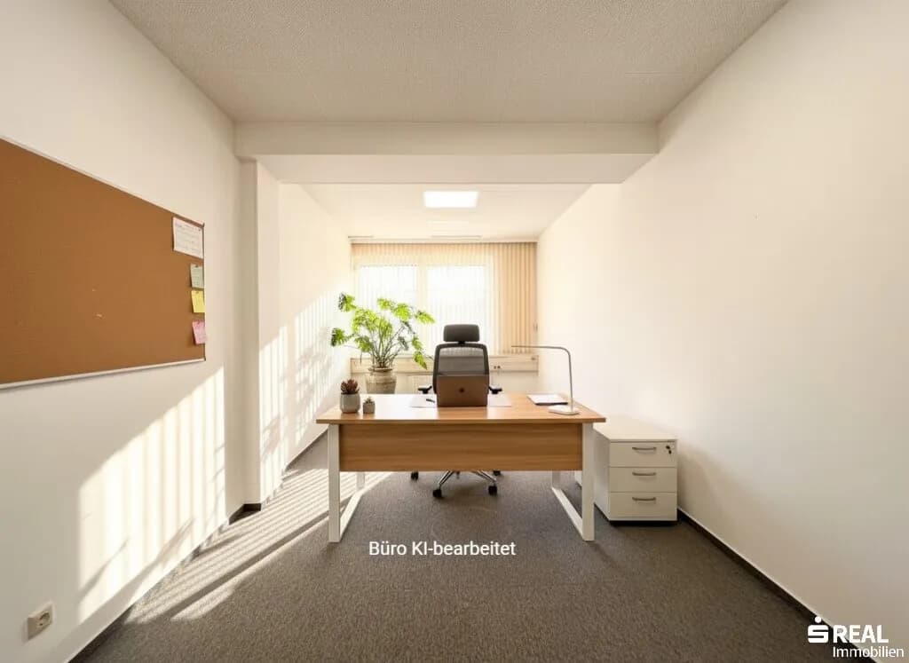 Gewerbeimmobilie mieten in Klagenfurt Land – 213 m², € 2.550 – Bild 9 von 18